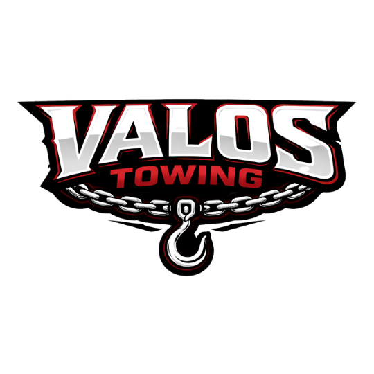 Valos logo transparent